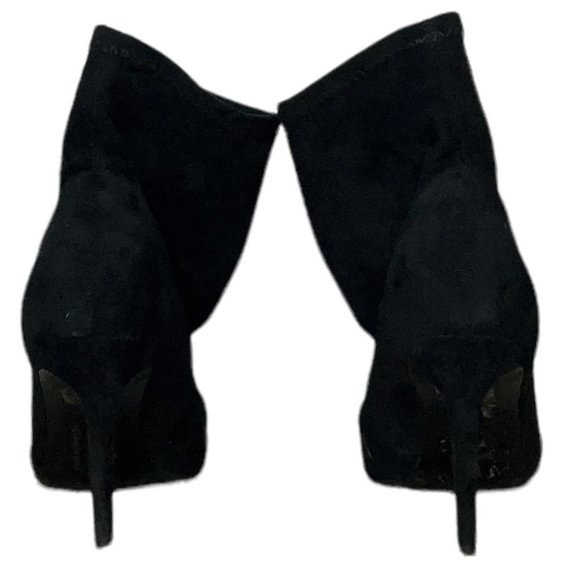 Charles, by Charles David Venus Ankle Boots - Picture 5 of 8